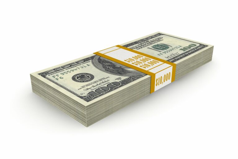 Best Ways Invest 10000 Dollars