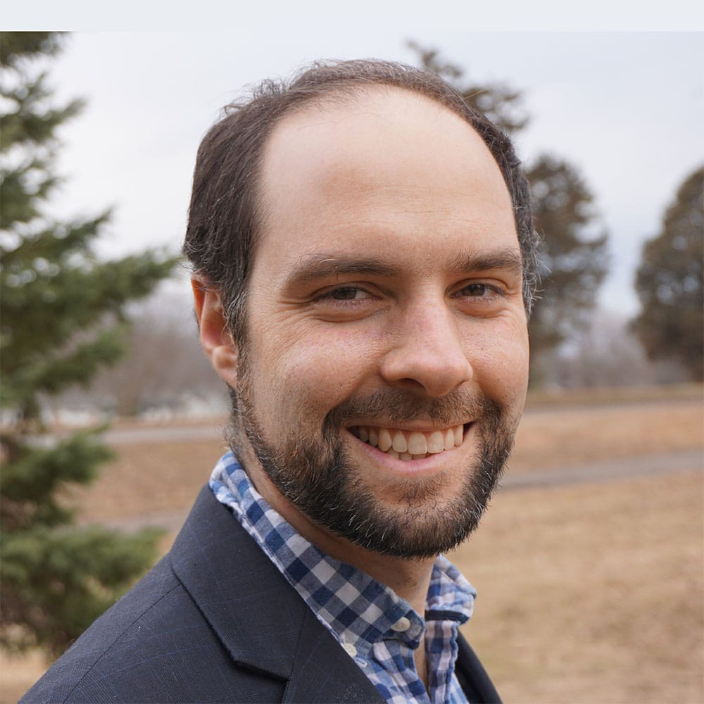 Brian Martucci