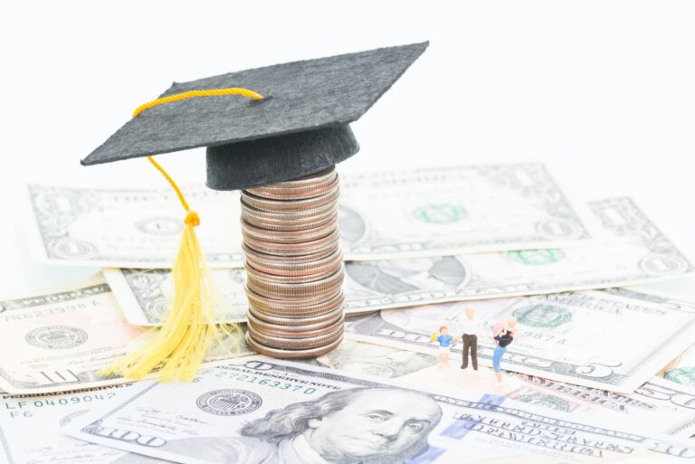 Should Pay Childs College Education